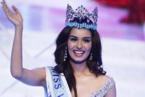 Miss World 2017'nin birincisi belli oldu