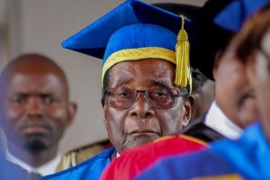 Zimbabve'de siyasi kriz devam ediyor