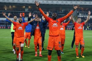 Medipol Başakşehir'den 10 ay sonra 5 gol