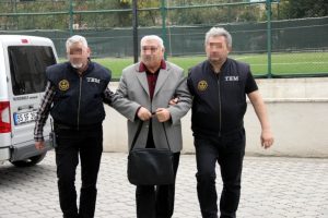 Sosyal medyadan ter&ouml;r propagandasına tutuklama