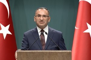 Bozdağ'dan Reza Zarrab a&ccedil;ıklaması