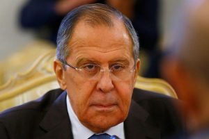Lavrov'dan 'Suriye Halkları Kongresi' a&ccedil;ıklaması