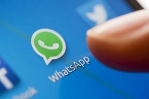 WhatsApp'a bir yeni &ouml;zellik daha!