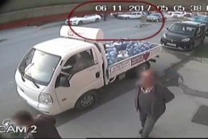 3 milyonluk vurgun yapan akraba &ccedil;etesi &ccedil;&ouml;kertildi