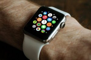 Apple Watch bu sene de kullanıcılarına ''meydan okudu''