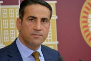 NATO'daki skandalla ilgili HDP'den a&ccedil;ıklama