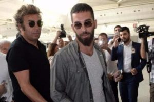 Arda Turan Barcelona'dan ayrılıyor!