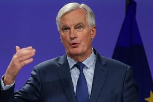 AB'den Brexit uyarısı