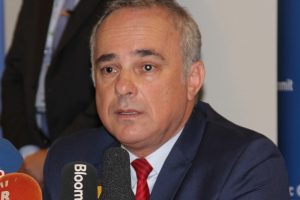İsrailli bakan: Arap &uuml;lkeleri ile gizli ilişkilerimiz var