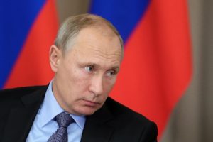 Şok iddia: Putin bırakıyor!