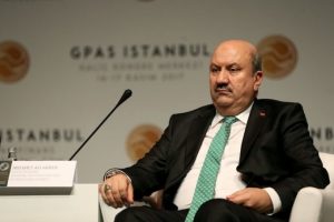 BDDK'dan Halkbank hakkında &ouml;nemli a&ccedil;ıklama