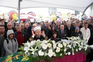 Tolga Demirer'e son g&ouml;rev