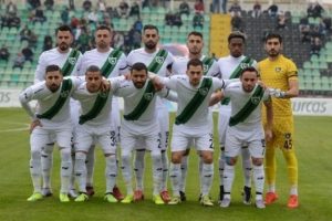 Denizlispor deplasmanlarda zorlanıyor
