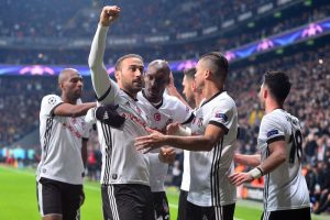Beşiktaş'ta hedef Porto
