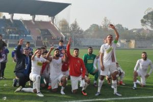 İneg&ouml;lspor'da galibiyet sevinci