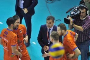 İneg&ouml;l Belediyespor'da Zoroğlu oyundan memnun