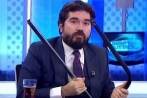 Rasim Ozan K&uuml;tahyalı'ya tepki yağıyor