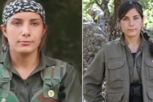 Turuncu listedeki ter&ouml;rist &ouml;ld&uuml;r&uuml;ld&uuml;