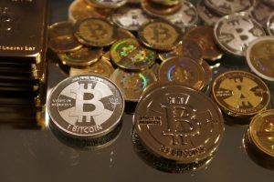 Bitcoin rekorlara doymuyor! 1 yılda y&uuml;zde 749 arttı