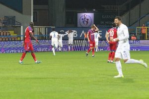 Kasımpaşa rahat kazandı