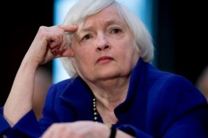 Fed Başkanı Yellen'den flaş karar