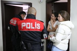 G&uuml;nl&uuml;k apartlara ceza yağdı
