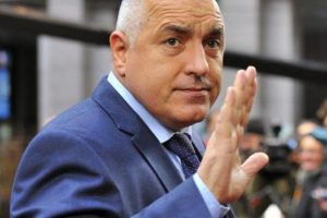 Borisov'dan T&uuml;rkiye'ye &ouml;vg&uuml; dolu s&ouml;zler