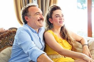 G&uuml;lmek i&ccedil;in geri sayım başladı!