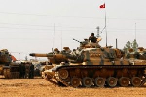 TSK'dan birliklere 'hazır ol' emri