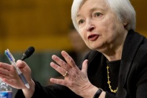 Yellen'dan 'ayrılık' a&ccedil;ıklaması