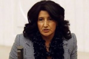 AYM'nin HDP'li G&uuml;lser Yıldırım'ı ret gerek&ccedil;esi