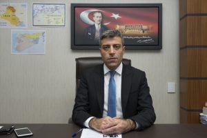 CHP'li Yılmaz: H&uuml;k&uuml;metin tepkisi yerinde olmuştur