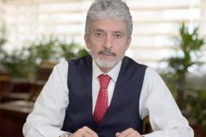 Melih G&ouml;k&ccedil;ek'in dev projesi i&ccedil;in flaş s&ouml;zler