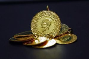 Altının gramı 163 liranın &uuml;zerini g&ouml;rd&uuml;!
