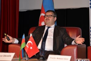 B&uuml;y&uuml;kel&ccedil;iden Bursa'da "Atat&uuml;rk ve Erdoğan d&uuml;şmanlığı" skandalı yorumu