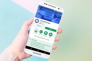 Android'in mesaj uygulaması g&uuml;ncellendi!