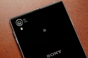 Sony'nin 2018 model telefonu testlerde ortaya &ccedil;ıktı