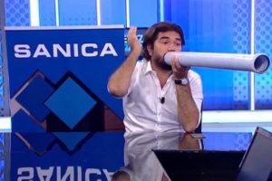 RT&Uuml;K, Rasim Ozan K&uuml;tahyalı'nın s&ouml;zlerinden sonra harekete ge&ccedil;ti