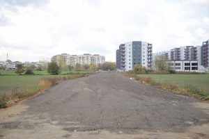 Bursa Yıldırım'da altyapı atağı