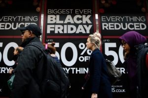 Playstation Plus Black Friday 2017 indirimine girdi