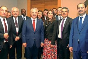 E-ticarette hedef b&uuml;y&uuml;d&uuml;