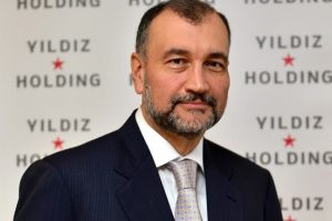 Murat &Uuml;lker'den Elon Musk'a cevap!