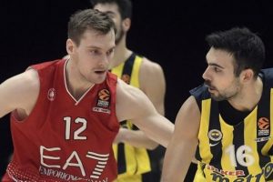 Anadolu Efes'in yeni oyun kurucu belli oldu