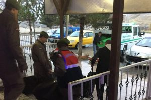 Gazinoda silahlı kavga: 1 &ouml;l&uuml;, 2 yaralı
