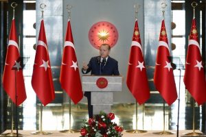 Erdoğan Rusya'ya gidiyor
