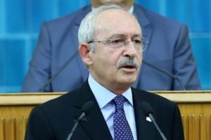Kılı&ccedil;daroğlu'dan asgari &uuml;cret a&ccedil;ıklaması