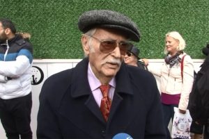 Eşref Kol&ccedil;ak cenazedeki selfie skandalını anlattı