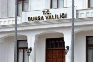 Bursa Valiliği'nden Ahıska T&uuml;rkleri a&ccedil;ıklaması!