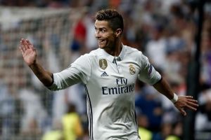 Pepe: Ronaldo'nun Beşiktaş'a gelmesini isterim