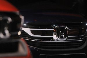 Honda 255 bin aracını geri &ccedil;ağıracak